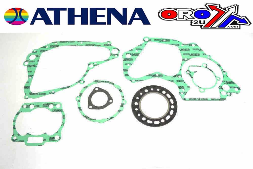 GASKET FULL SET SUZUKI RM250 82-85, ATHENA P400510850261