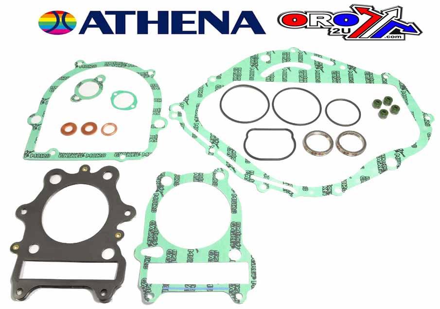 GASKET FULL SET SUZUKI DR250 80-86, SP250 80-83, ATHENA P400510850266