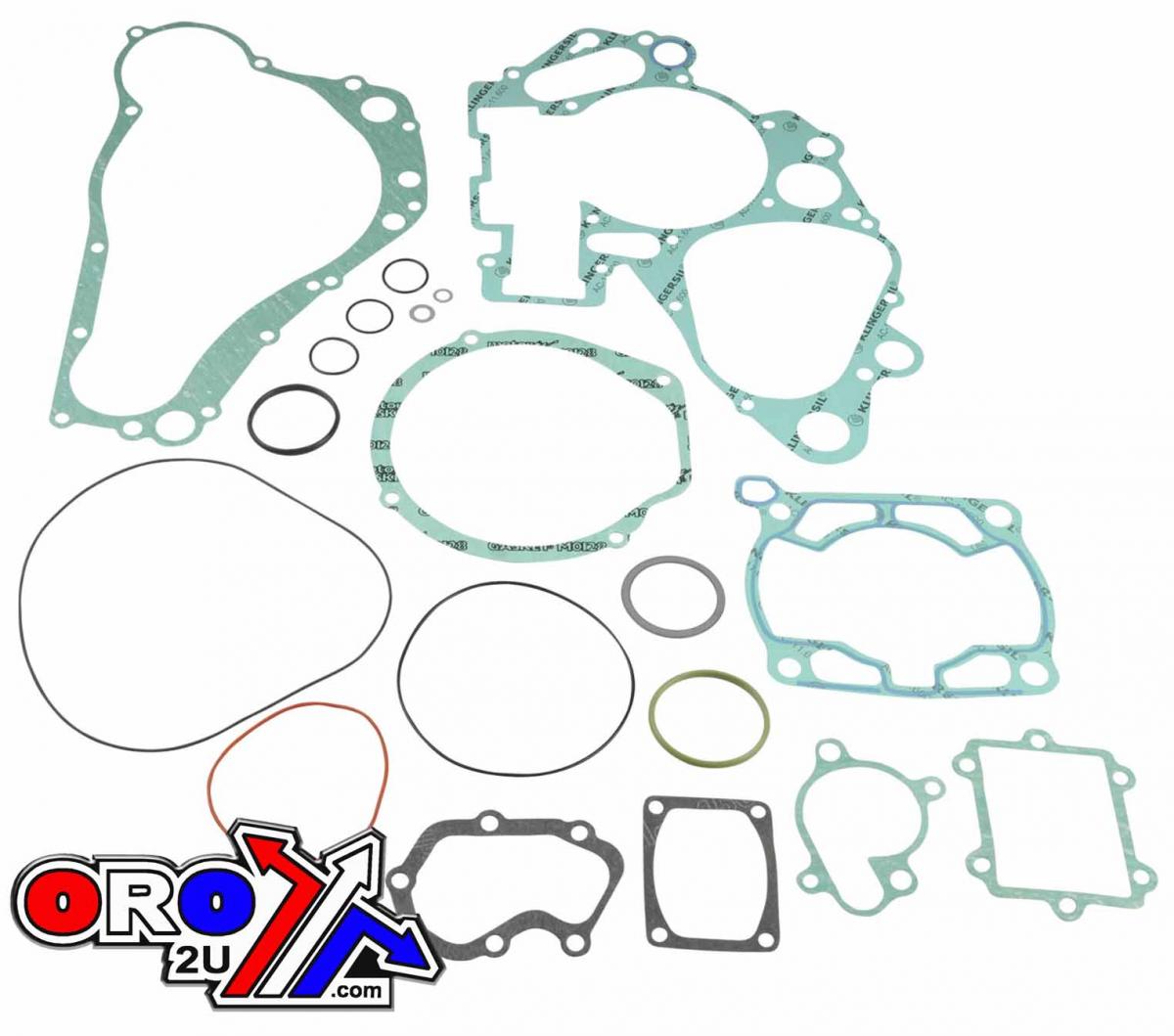 GASKET FULL SET SUZUKI RM250 94-95, ATHENA P400510850258