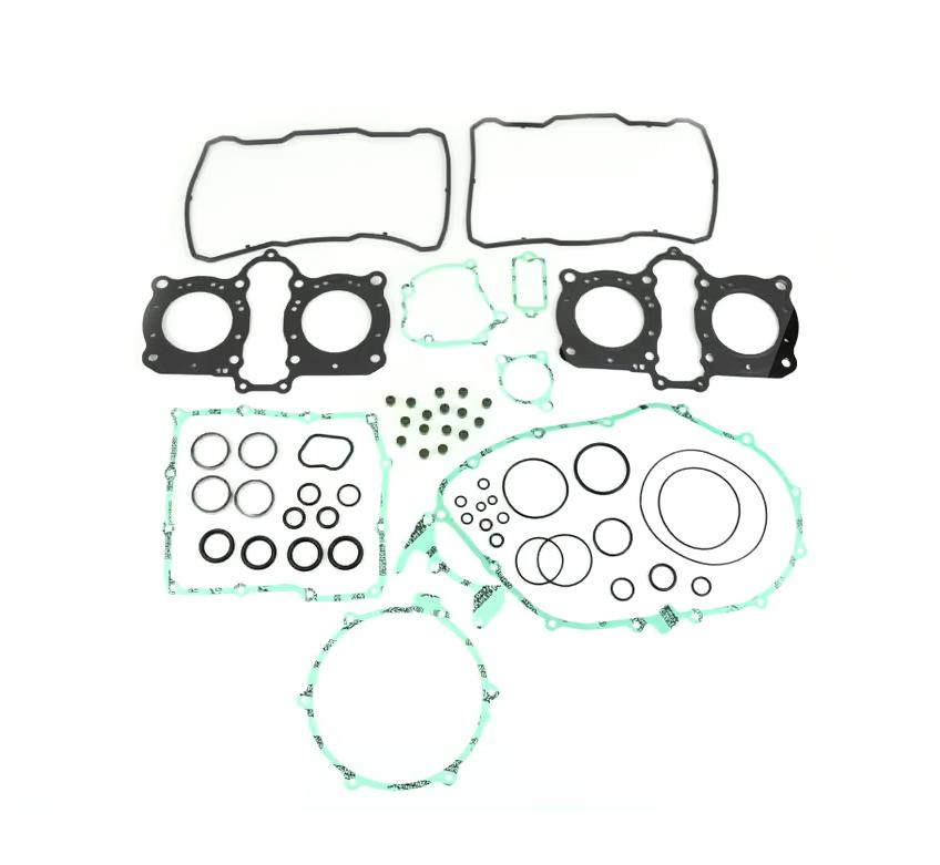 GASKET FULL SET HONDA VFR750 88-98, ATHENA WRP P400210850752