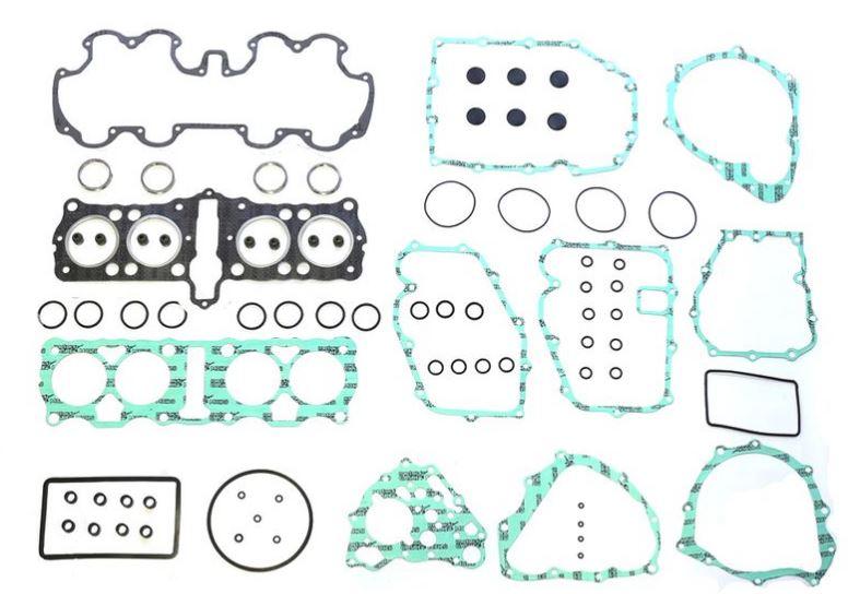 GASKET FULL SET HONDA CB750 76-78, ATHENA P400210850701