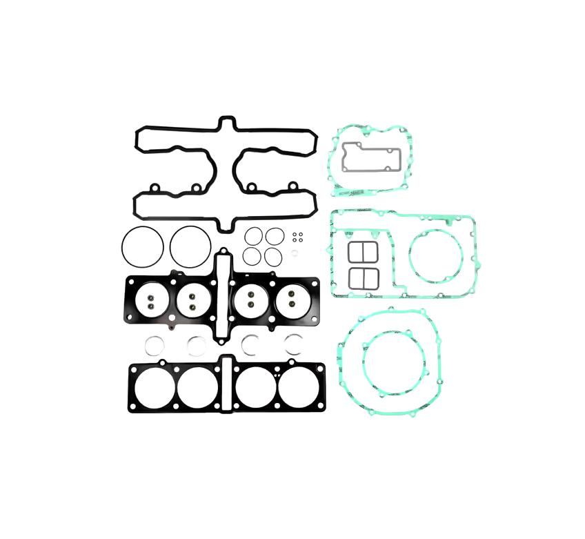 GASKET FULL SET KAWASAKI ZR1100 ZEPHYR 92-95, ATHENA P400250850951