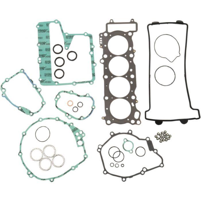 GASKET FULL KIT YAMAHA YZF-R6 99-02, ATHENA P400485850023