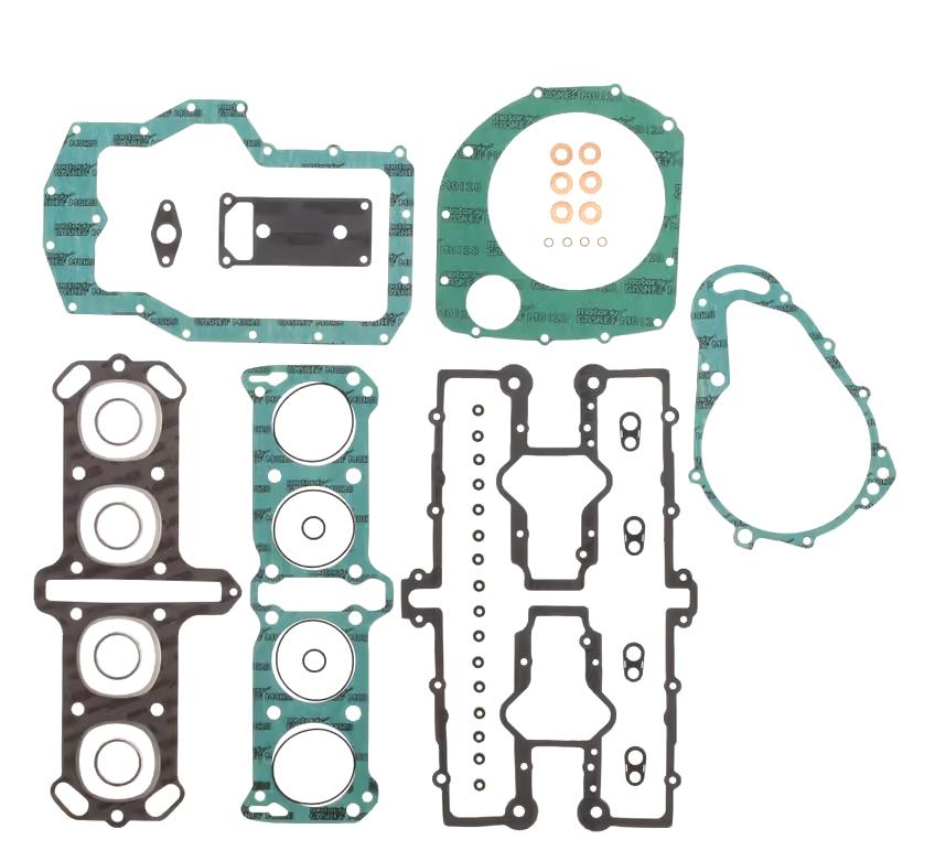 GASKET KIT SUZUKI GSX GS750 82-83, ATHENA P400510850721