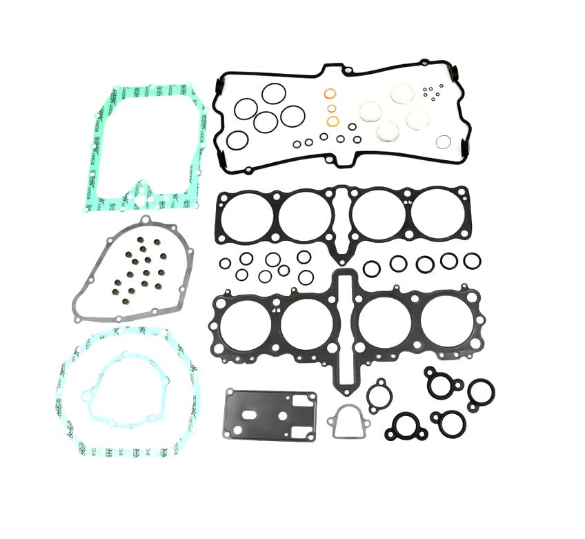 GASKET FULL KIT SUZUKI GSF1200 96-06, ATHENA P400510850910
