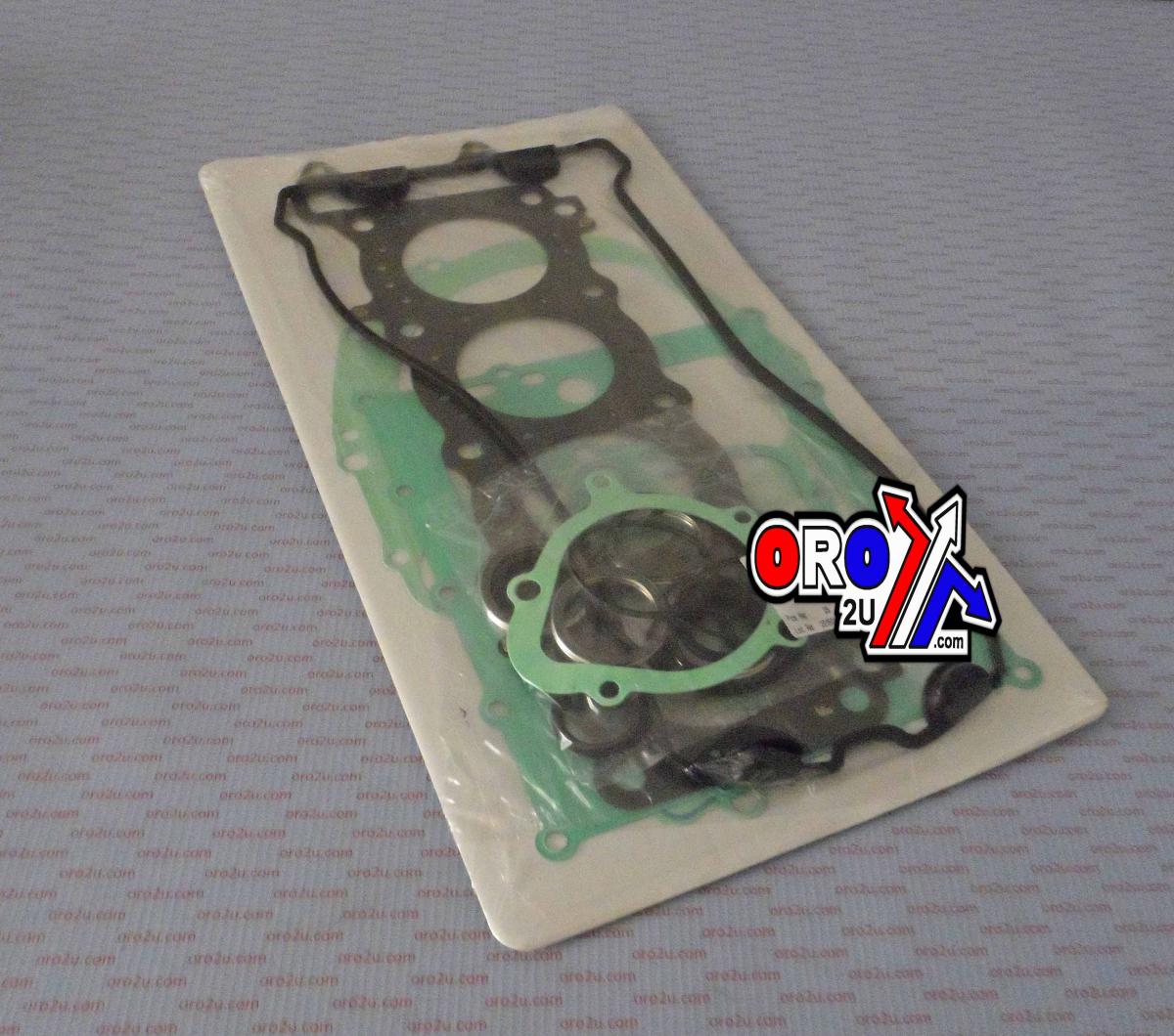 GASKET FULL KIT SUZUKI GSX-R600 01-03, ATHENA P400510850603