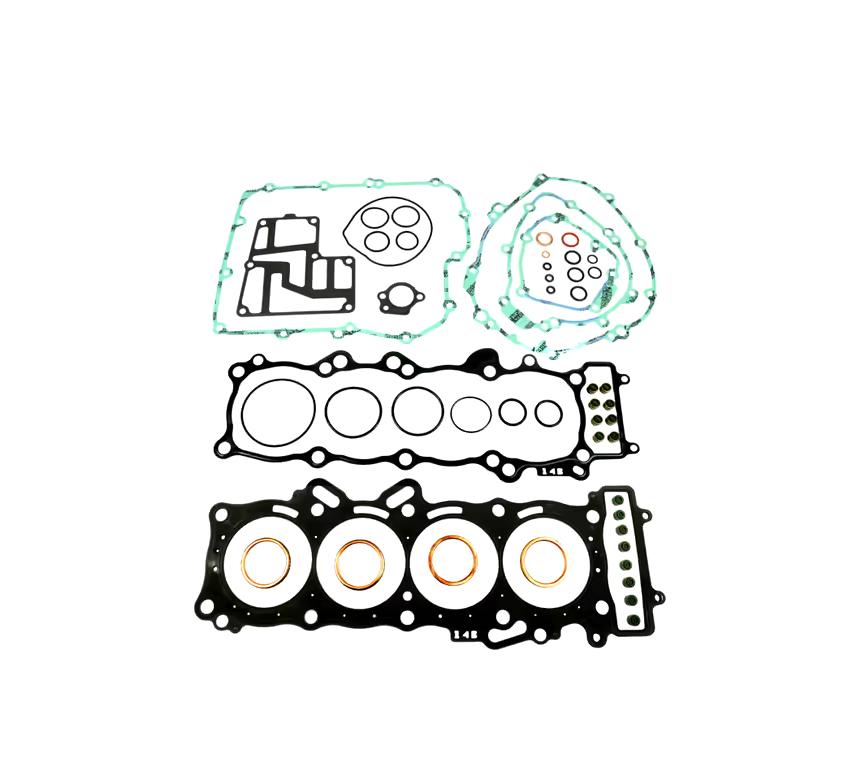 GASKET FULL KIT YAMAHA YZF-R1 09-14, ATHENA P400485870167