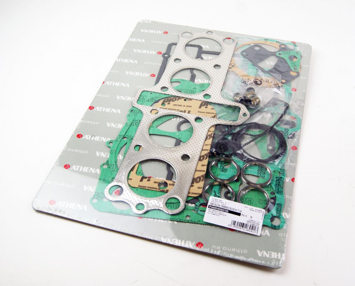 GASKET FULL KIT SUZUKI GS750 77-80, ATHENA P400510850700