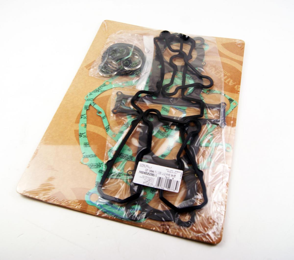 GASKET FULL KIT YAMAHA FJ1100 84-85, ATHENA P400485850980