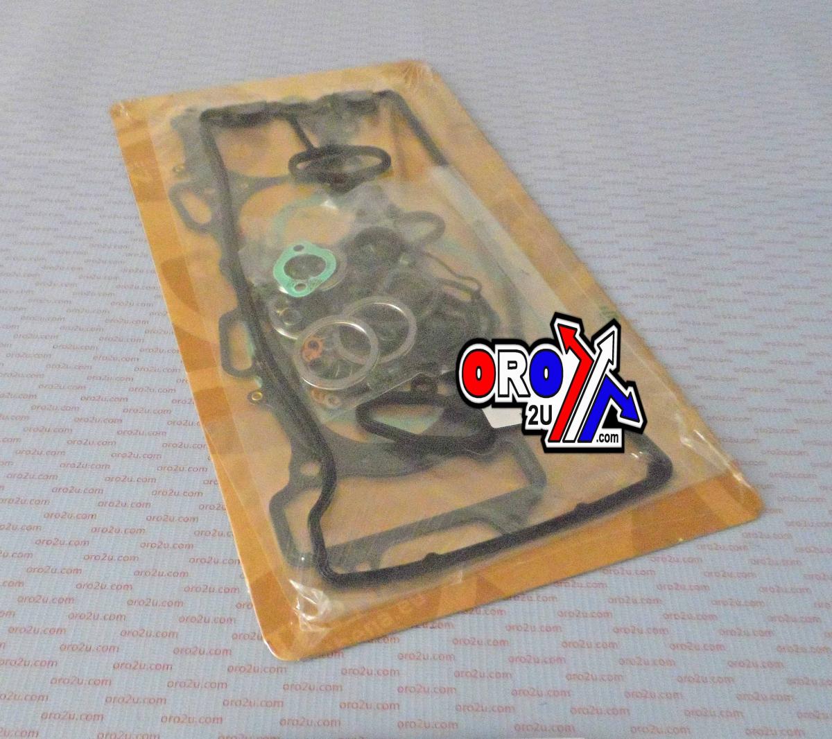 GASKET FULL KIT HONDA CBR600F 99-00, ATHENA P400210850052