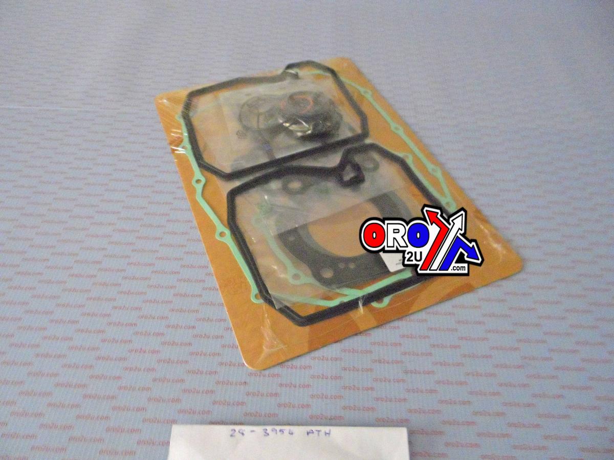 GASKET FULL KIT HONDA XL600V TRANSALP 90-99, ATHENA P400210850621