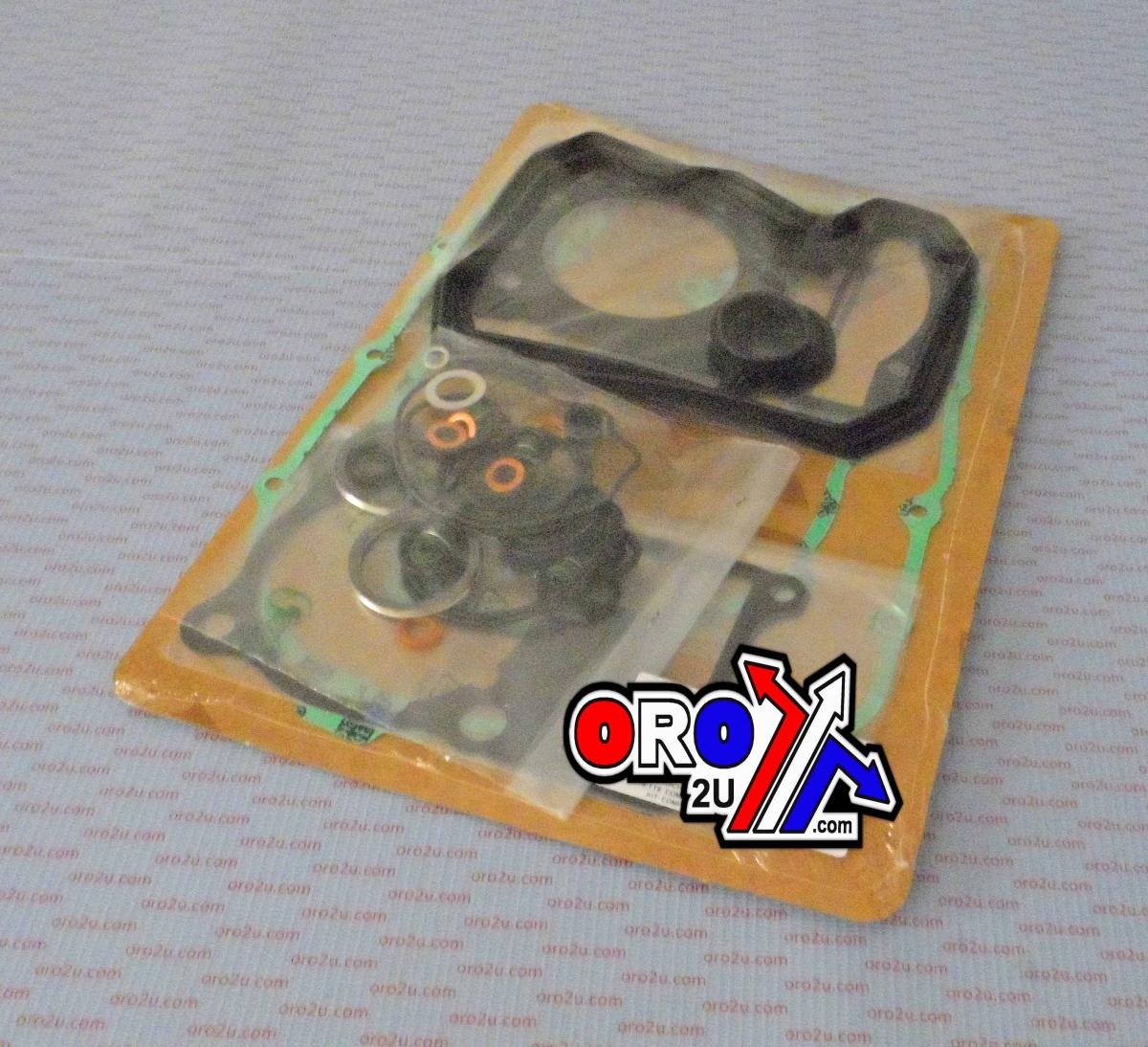 GASKET FULL KIT HONDA NTV650 91-96, ATHENA P400210850654