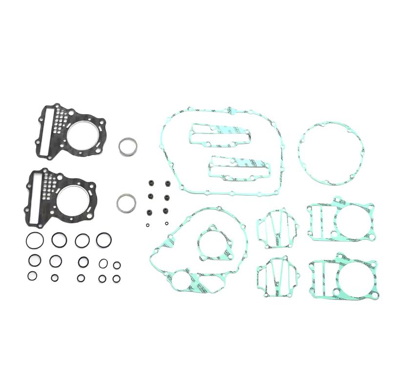 GASKET FULL KIT HONDA VT700 83-89, ATHENA P400210850754