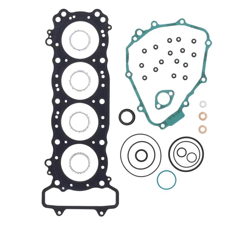 GASKET FULL KIT HONDA CB900F HORNET 02-07, ATHENA P400210870233