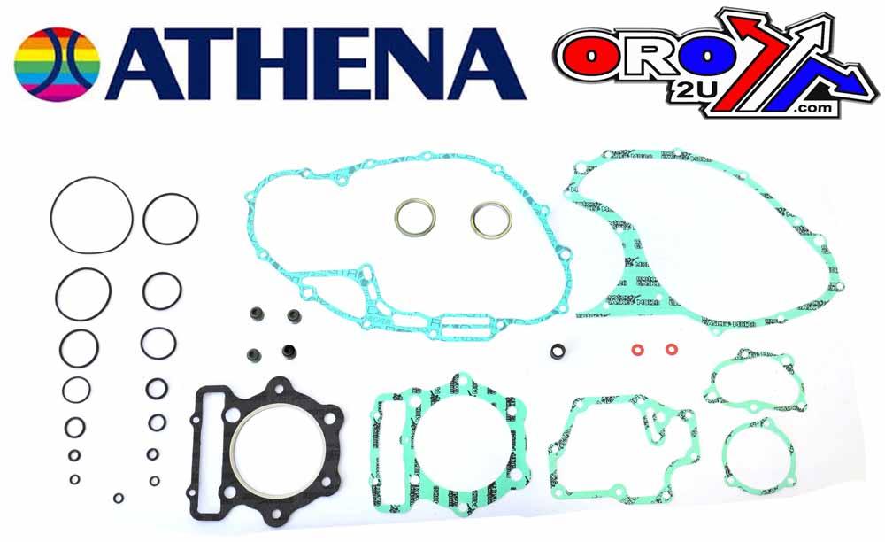 GASKET FULL KIT HONDA FT500 82-83, ATHENA P400210850506