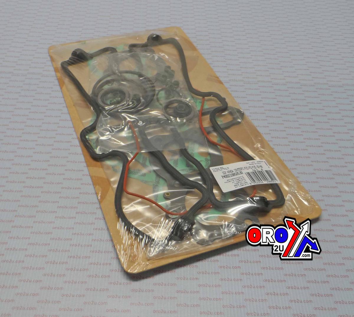 GASKET FULL KIT HONDA CBX550 82-86, ATHENA P400210850530