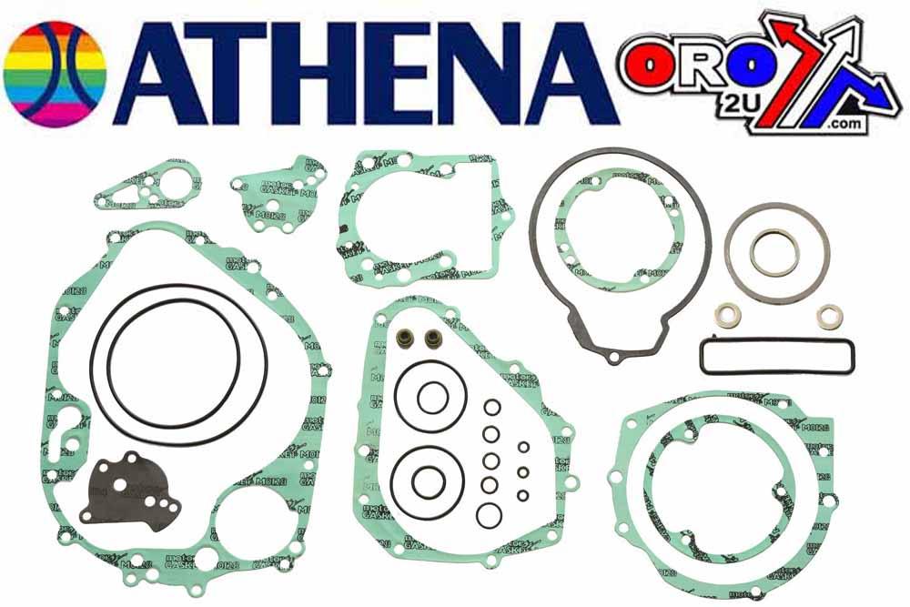 GASKET FULL SET KAWASAKI KLX250 79-80, ATHENA P400250850265
