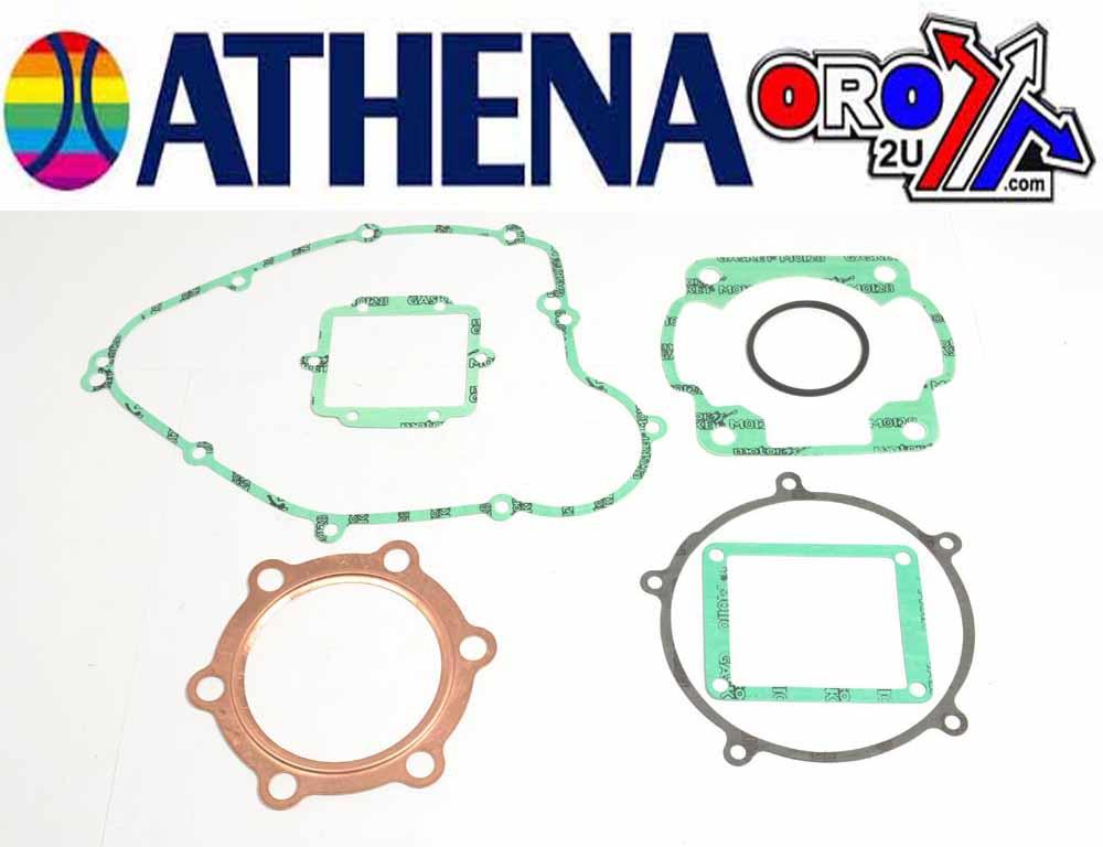 GASKET FULL SET KAWASAKI KX500 83-84, ATHENA P400250850502