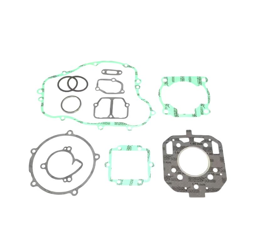 GASKET FULL SET KAWASAKI KX125 1987, ATHENA P400250850125