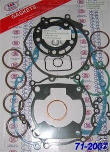 GASKET FULL SET KAWASAKI KX80 91-00