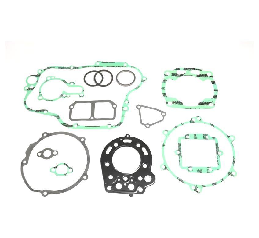 GASKET FULL SET KAWASAKI KX125 90-91, ATHENA P400250850127