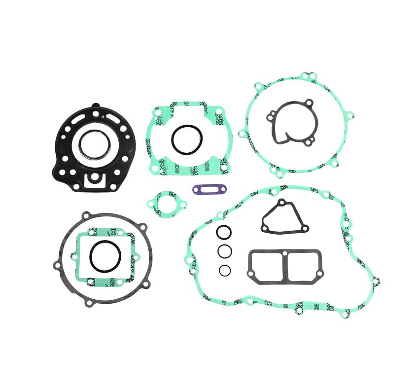 GASKET FULL SET KAWASAKI KDX200 89-94, ATHENA P400250850205