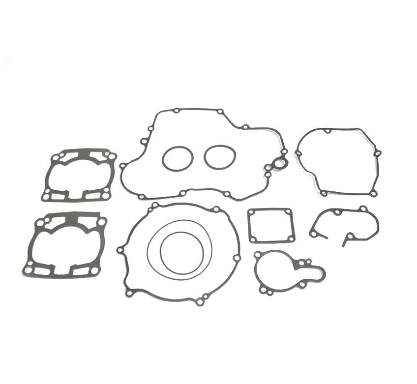GASKET FULL SET KAWASAKI KX125 03-08, ATHENA P400250850015