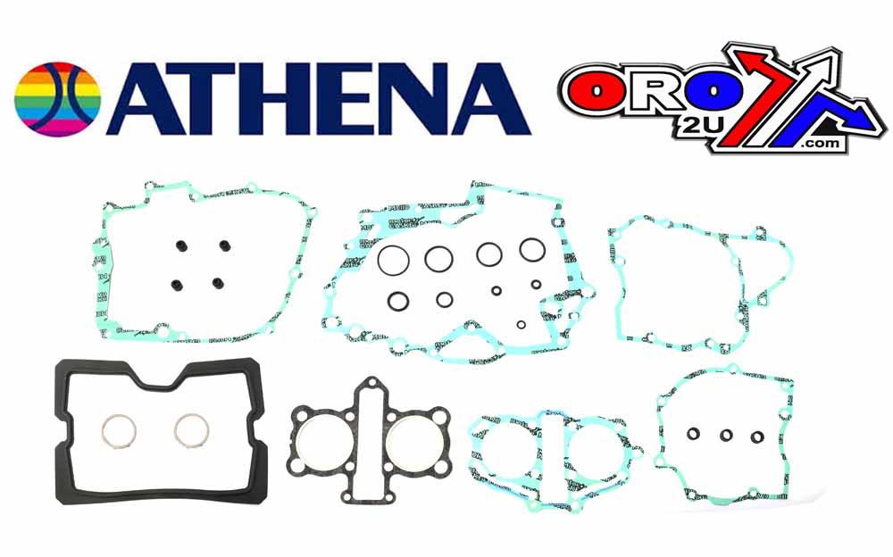 GASKET FULL SET HONDA CB250 94-01, CMX250 12-18, ATHENA P400210850261