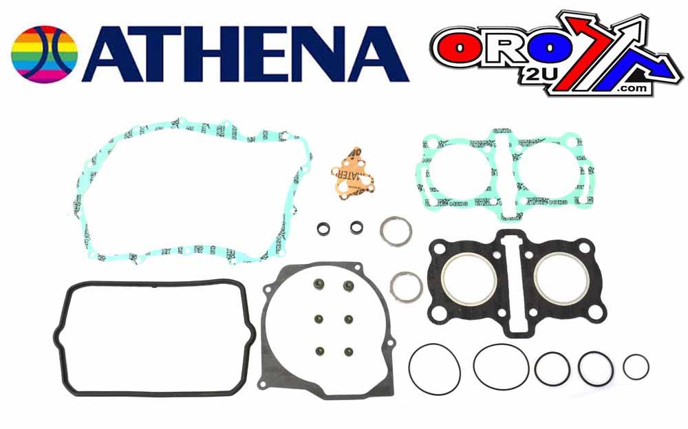 GASKET FULL SET HONDA CB250 79-83, ATHENA P400210850240