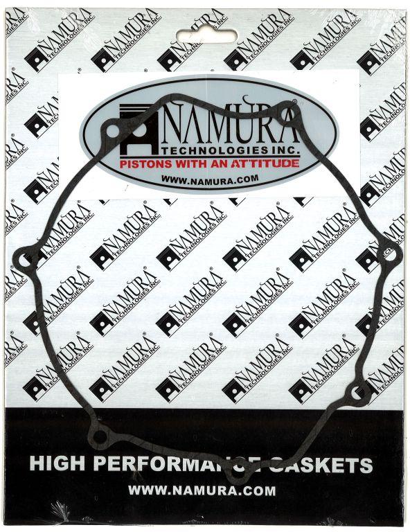 GASKET CLUTCH COVER SUZUKI LTR450 06-09, NAMURA NA-30005CG
