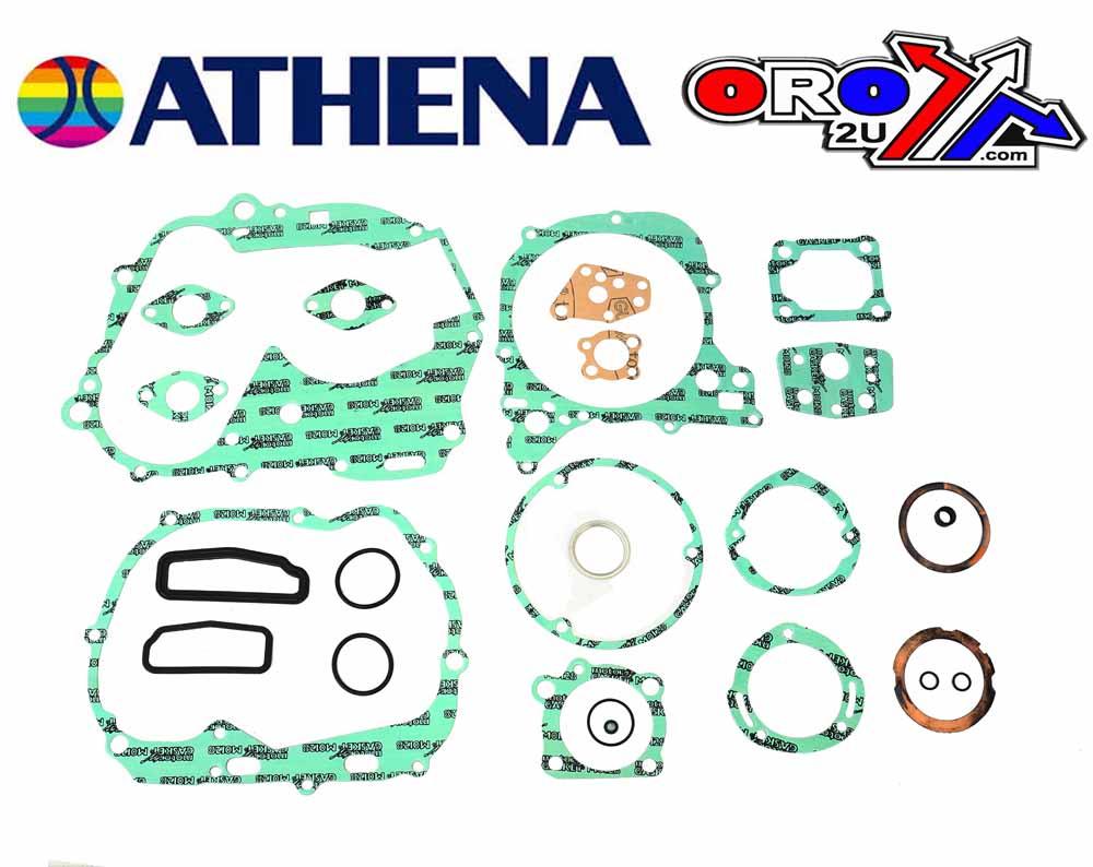 GASKET FULL SET HONDA C90 70-84, ATHENA P400210850090