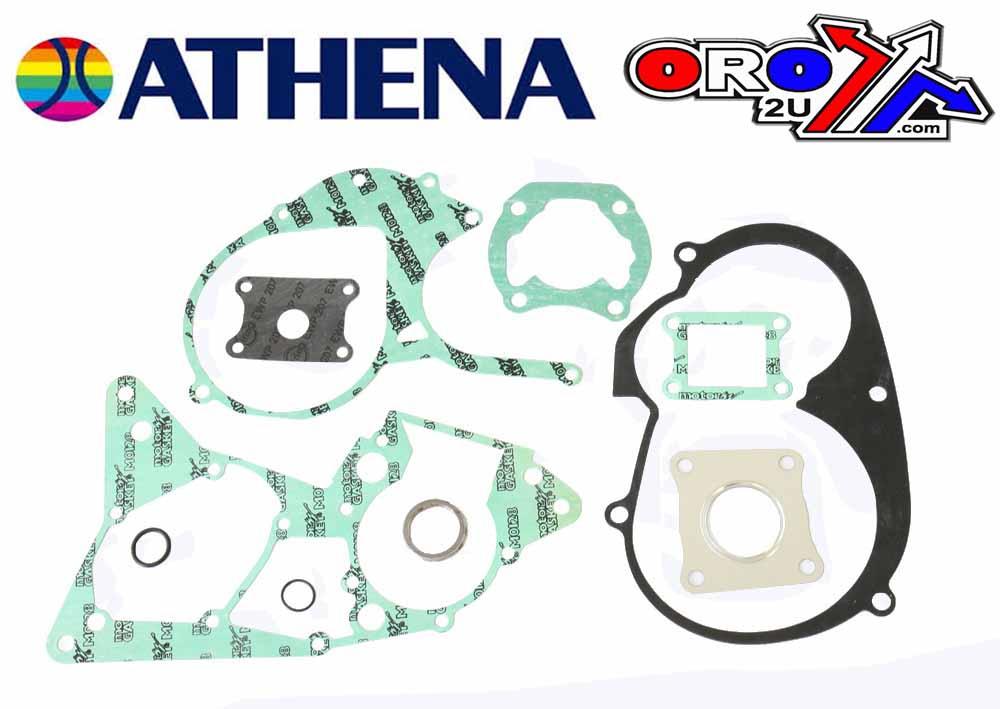 GASKET FULL SET HONDA MT50 90-93, MTX50 82-83, ATHENA P400210850015