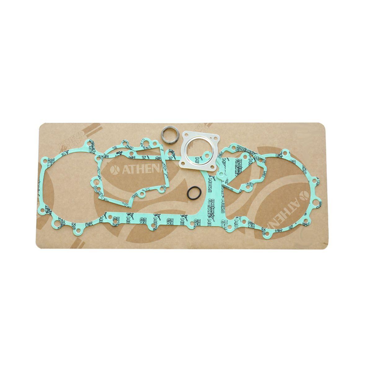 GASKET FULL SET HONDA NA50 79-81, QR50 83-85, NC50 76-83, ATHENA P400210850026
