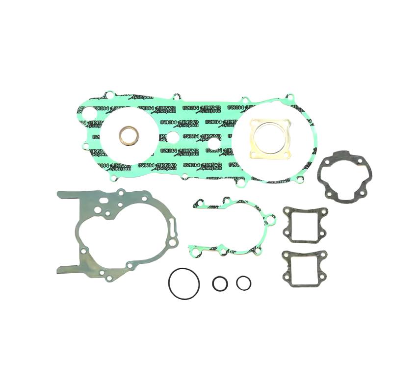 GASKET FULL SET HONDA NB50 83-84, ND50 81-86, NS50 81-83, ATHENA P400210850019