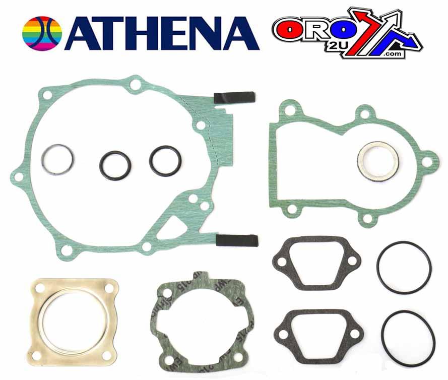 GASKET FULL SET HONDA NQ50 84-85, ATHENA P400210850036