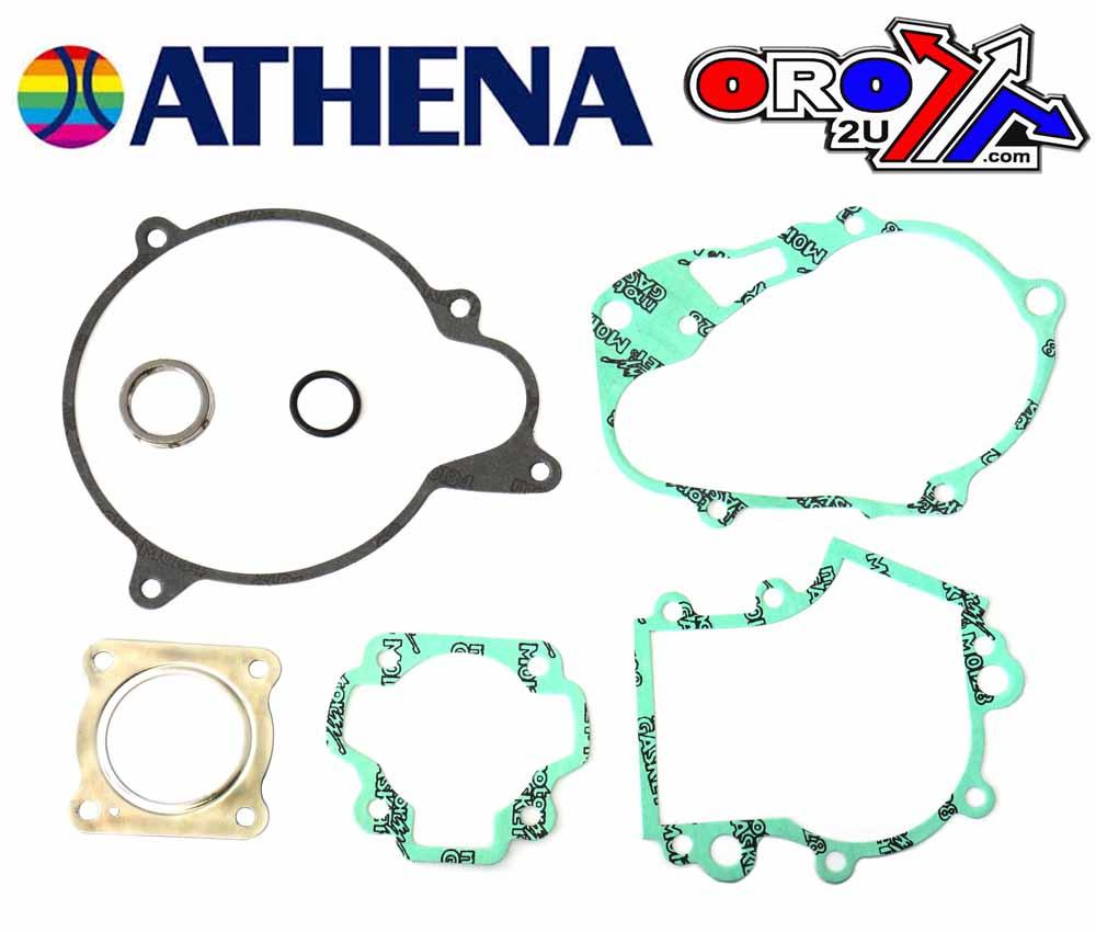 GASKET FULL SET HONDA NU50 82-83, NX50 80-82, ATHENA P400210850028