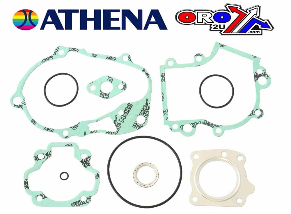 GASKET FULL SET HONDA PX50 80-84, ATHENA P400210850006