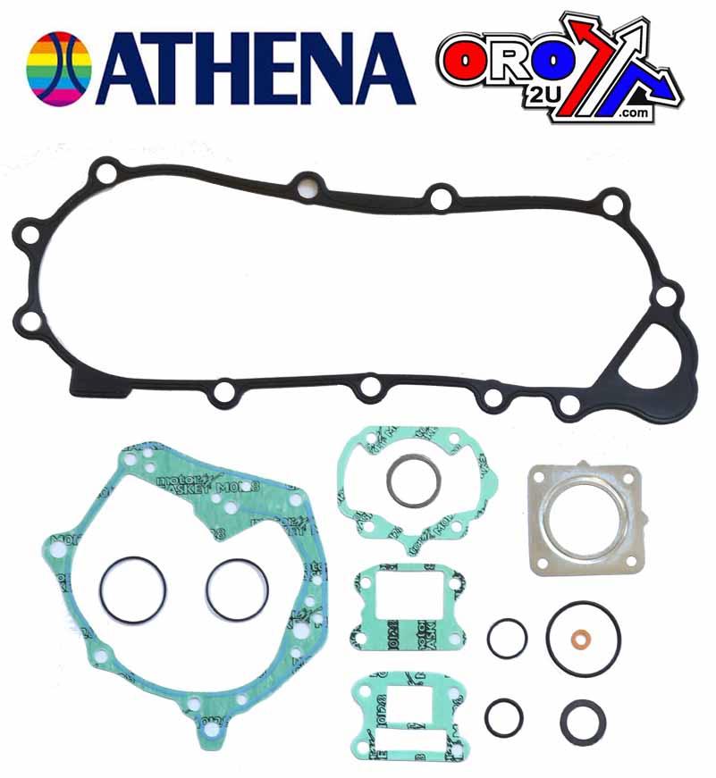 GASKET FULL SET HONDA SFX50 95-98, SJ50 93-98, ATHENA P400210850021/1