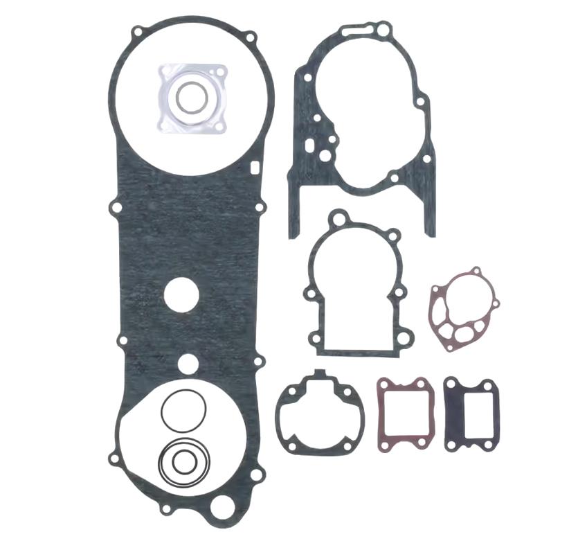 GASKET FULL SET HONDA SH50 88-95, ATHENA P400210850004
