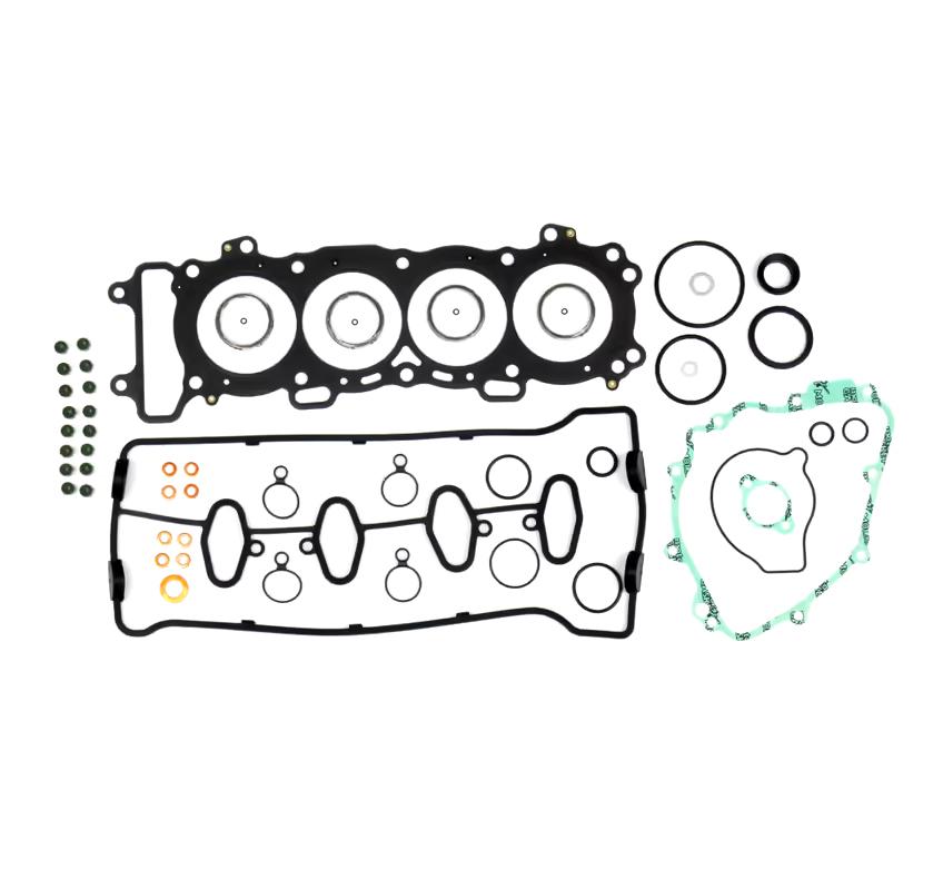 GASKET FULL SET HONDA CBR900 02-03, ATHENA P400210850903