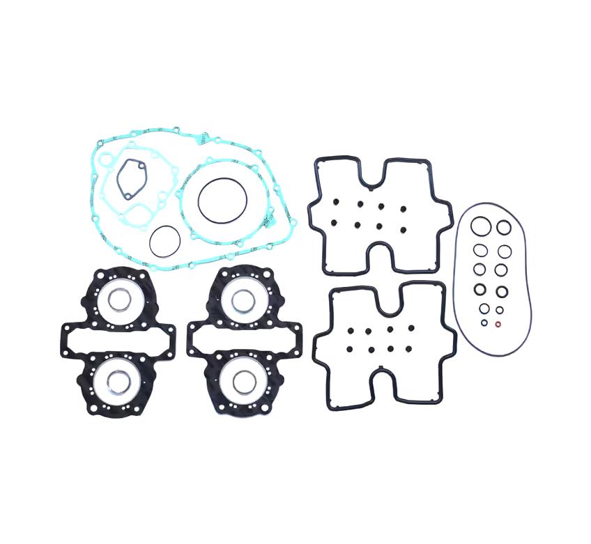 GASKET FULL SET HONDA VF1000 84-87, ATHENA P400210850950/1