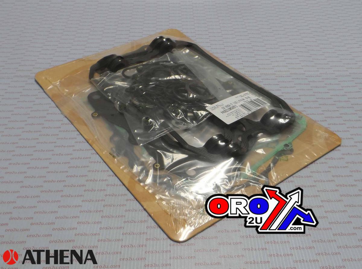 GASKET FULL SET HONDA ST1100 PAN EUROPEAN 90-96, ATHENA P400210850971