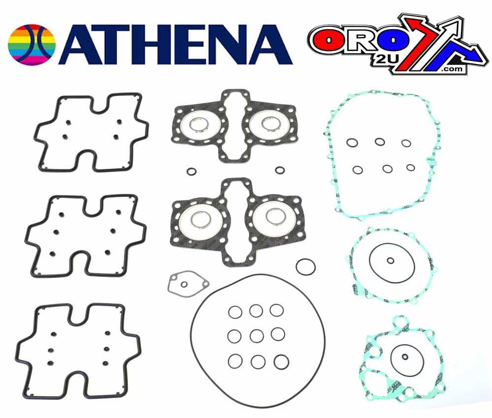 GASKET FULL SET HONDA VF1100 83-86, ATHENA P400210850975/1