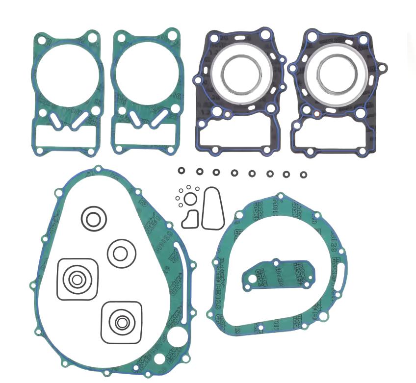 GASKET FULL SET SUZUKI VS800 97-03, ATHENA P400510850025
