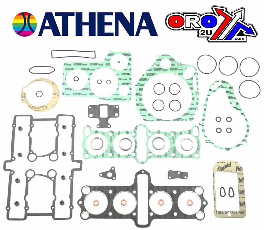 GASKET FULL SET SUZUKI GS850 79-81, ATHENA P400510850800
