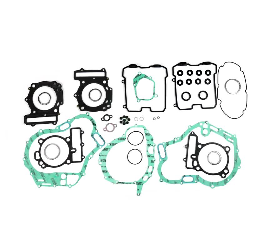 GASKET FULL SET SUZUKI DL1000 V-STROM 02-10, ATHENA P400510850020