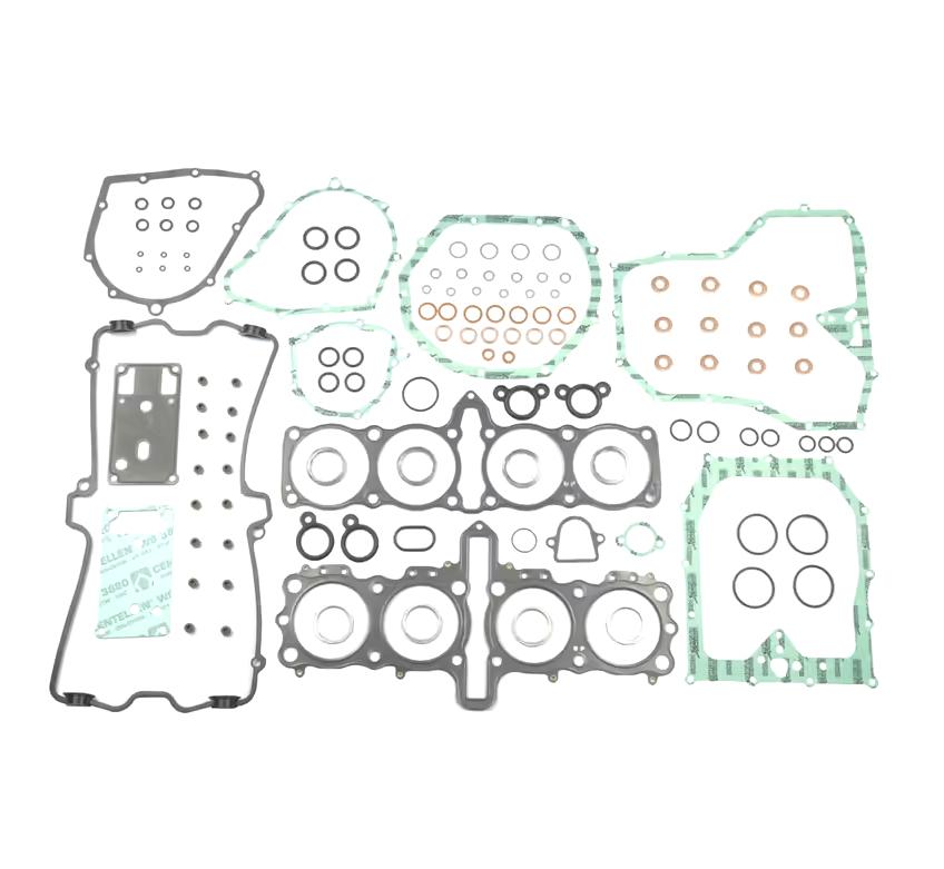 GASKET FULL SET SUZUKI GSX1100 88-94 KATANA, ATHENA P400510850954