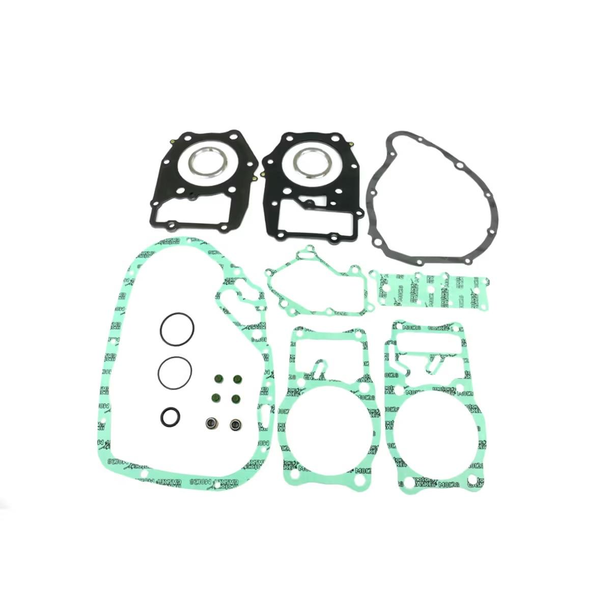 GASKET FULL SET SUZUKI VS1400 87-02, ATHENA P400510850966