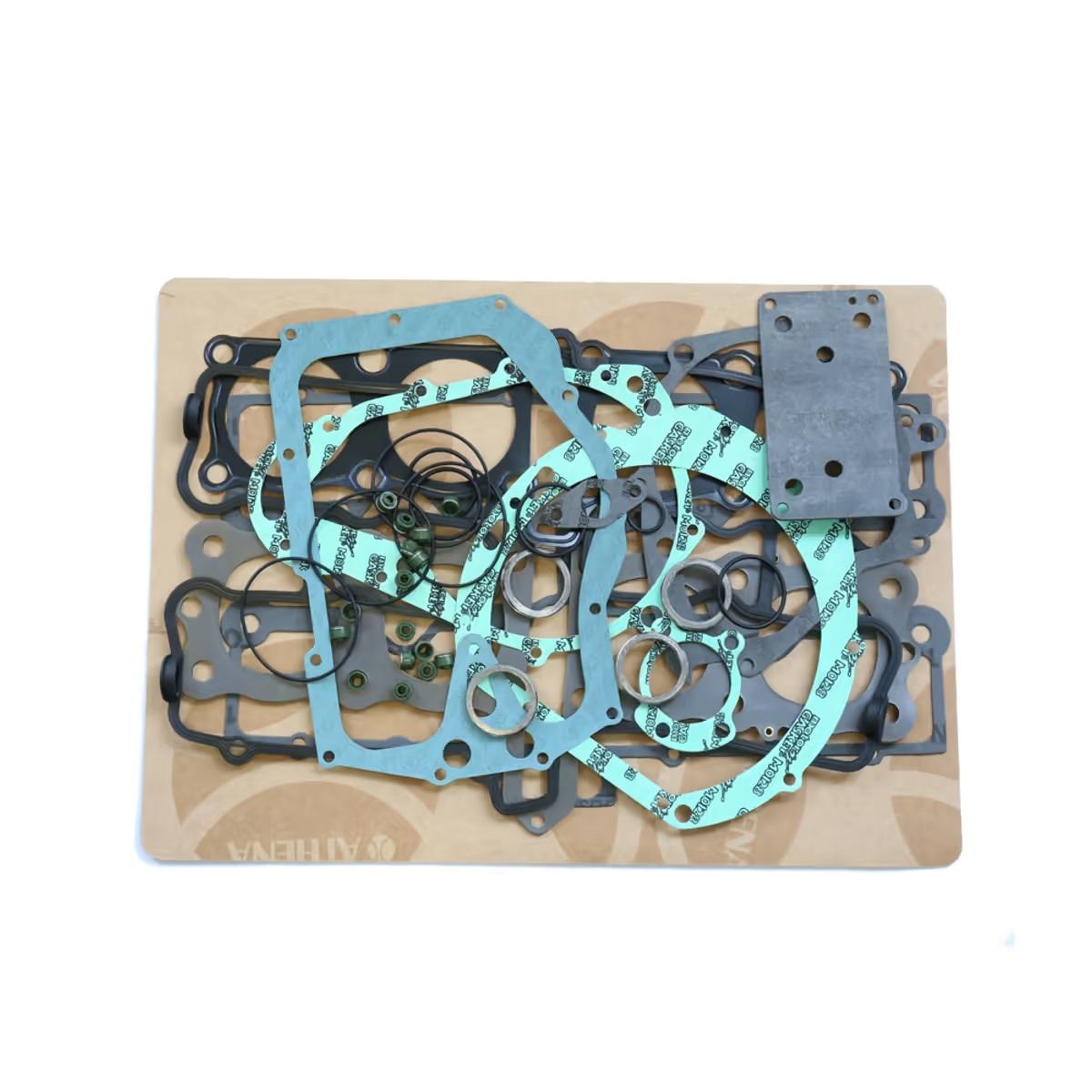 GASKET FULL SET SUZUKI GS750 83, GSX750 83-84, ATHENA P400510850734/1