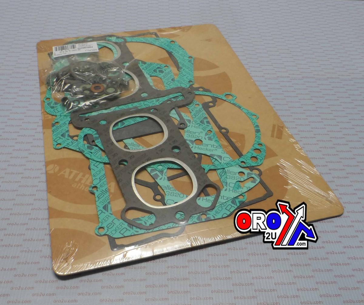GASKET FULL SET SUZUKI GS750 1983, ATHENA P400510850722
